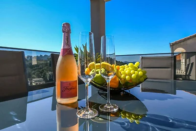 Charmante Unterkunft Silver Shine in Trogir m