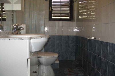 apartman za odmor Obiteljski odmor Banjol