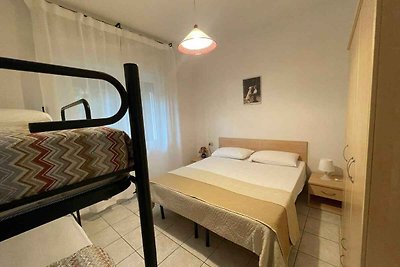 Vakantieappartement Gezinsvakantie Rosolina Mare