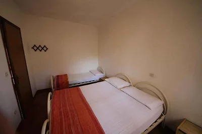 Vakantieappartement Gezinsvakantie Rosolina Mare