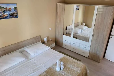 Ferienwohnung mit Grill und Waschmaschine