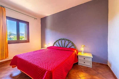 Appartamento Vacanza con famiglia San Teodoro