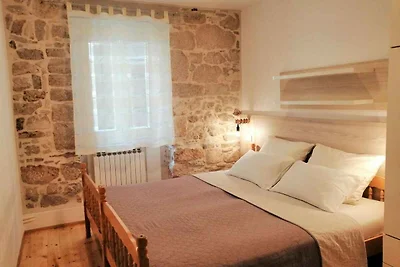 Appartamento Vacanza con famiglia Vodice