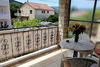 apartman za odmor Obiteljski odmor Stari Grad