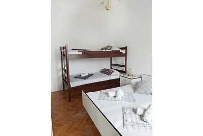 Ferienwohnung mit grosser Terrasse in