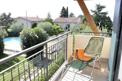 Appartamento Vacanza con famiglia Verona