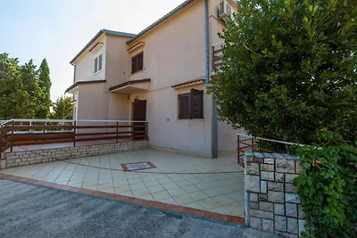 Ferienwohnung mit Terrasse