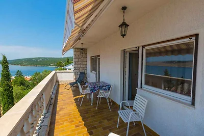 Vakantieappartement Gezinsvakantie Jadranovo