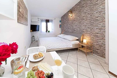 Appartamento Vacanza con famiglia Biograd na Moru