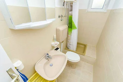 Vakantieappartement Gezinsvakantie Vinisce