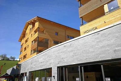 FerienWohnung mit Wellnessbereich