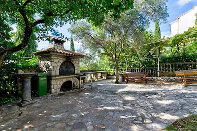 Ferienwohnung mit Seeblick