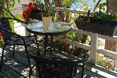 Vakantieappartement Gezinsvakantie Brela