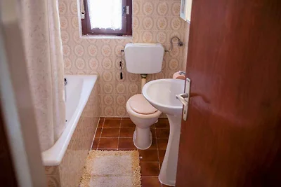 Ferienwohnung mit Klimaanlage