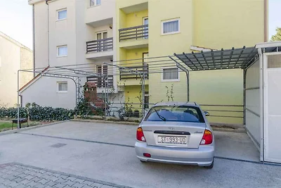 Ferienwohnung mit Klimaanlage und Internet