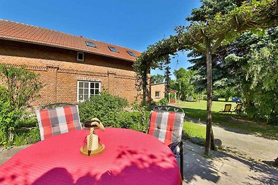 Casa vacanze Vacanza di relax Putbus