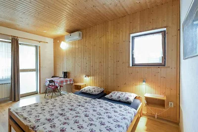 Appartamento Vacanza con famiglia Mostar