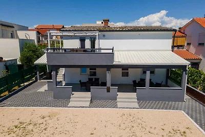 Vakantieappartement Gezinsvakantie Vir