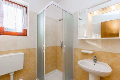 Vakantieappartement Gezinsvakantie Valbandon