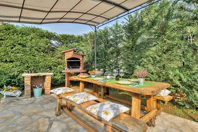 Villa mit Privatpool