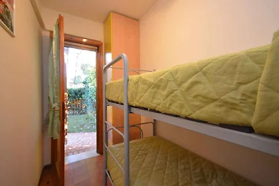 Ferienwohnung mit Terrasse