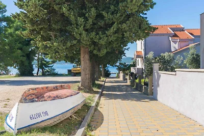 Ferienwohnung mit Klimaanlage und Meerblick