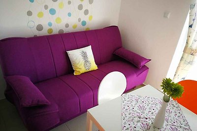 Ferienwohnung mit Klimaanlage