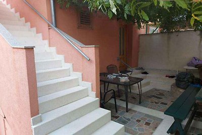Apartament Dla rodzin Pirovac