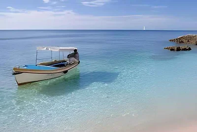 Casa vacanze Vacanza di relax Pomer