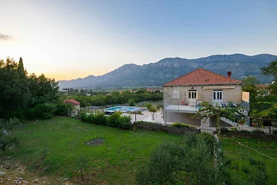 Casa vacanze Vacanza di relax Gruda
