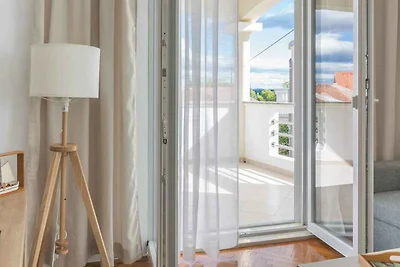 Ferienwohnung in Strandnähe