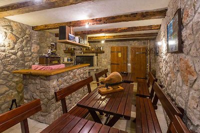 Holiday home relaxing holiday Jadranovo