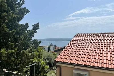 Ferienwohnung mit zwei Schlafzimmern und eine