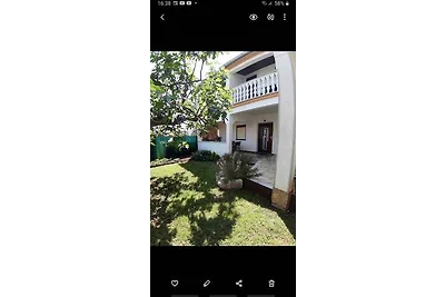 Ferienwohnung 500 m von der Adria