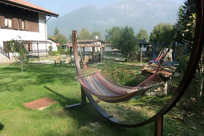 Appartamento Vacanza con famiglia Val Maria-pur