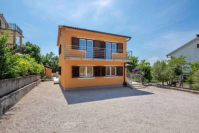 Ferienwohnung mit Terrasse