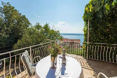 Ferienwohnung mit Klimaanlage