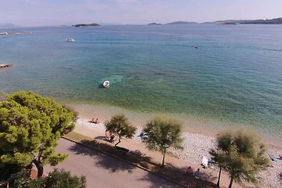 Vakantieappartement Gezinsvakantie Orebic
