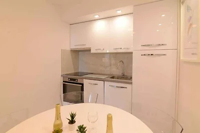 Ferienwohnung Sofia City center apartment