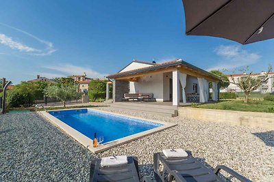 Casa vacanze Vacanza di relax Buzinija