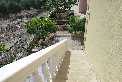 Vakantieappartement Gezinsvakantie Primosten
