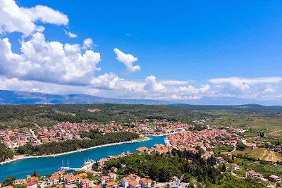 apartman za odmor Obiteljski odmor Stari Grad