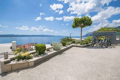 Vakantieappartement Gezinsvakantie Brela