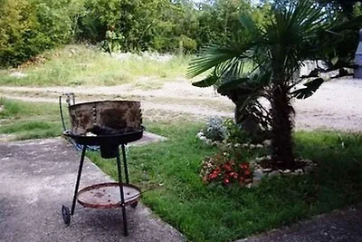 Vakantieappartement Gezinsvakantie Njivice