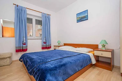 Apartment mit zwei Schlafzimmern und Gemeinsc