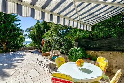 Appartamento Vacanza con famiglia Crikvenica