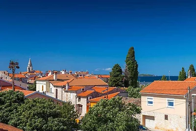 Ferienwohnung mit Klimaanlage