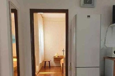 Ferienwohnung mit Klimaanlage