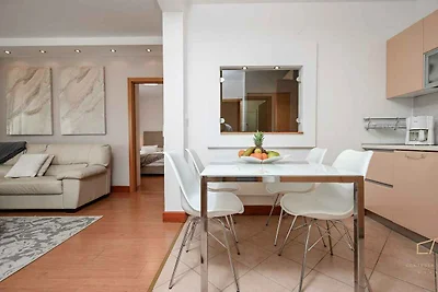 FerienWohnung am Meer