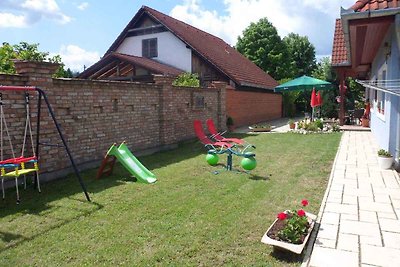 Appartamento Vacanza con famiglia Balatonbereny